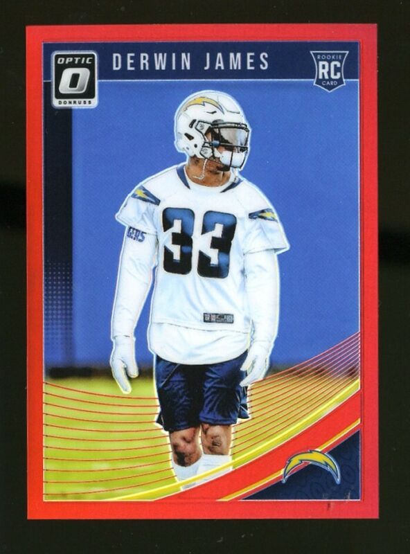 derwin james jersey white